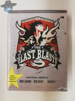 The Last Blast - CH Produktion - Limited Extended 2 Disc NEU