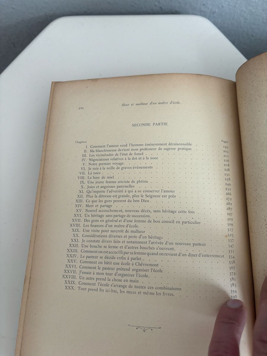 Libri: Rare livre ancien – Usato da petit lancy venduto da FerreiraLuis 4