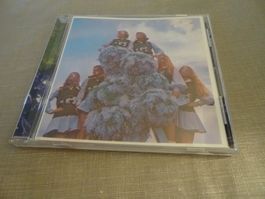 CD Sleigh Bells - Treats - CD