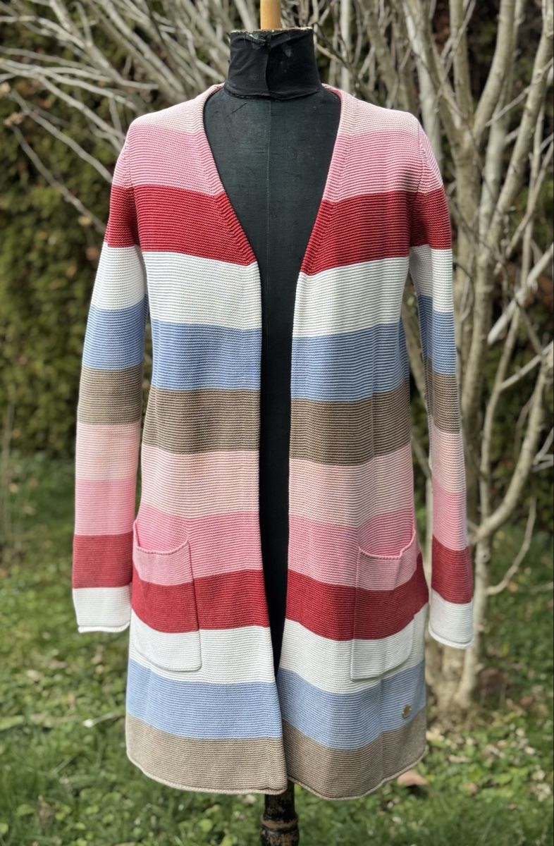 Lieblingsstück Maglioni & Felpe: Strickjacke von Lieblingsstück, Grösse 34 – Usato da Chur venduto da Lilo_Pulver