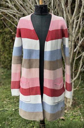 Strickjacke von Lieblingsstück, Grösse 34