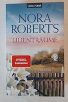 Buch - Lilienträume / Roman