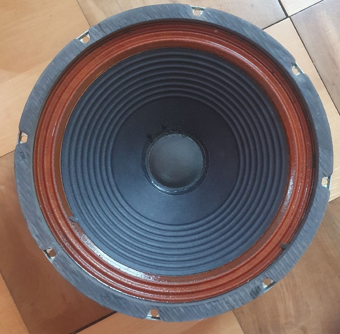 Lautsprecher: Gitarren-Lautsprecher 12'' – Gebraucht aus Pfäffikon ZH von edwinstarr1 1