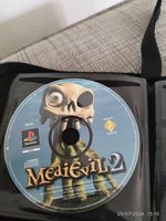 Medievil 1 und 2