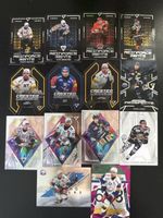 Sportzoo lot cartes série 25/26