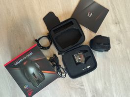 ASUS ROG SPATHA WIRELESS GAMING MOUSE