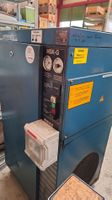 Druckluft Schraubenkompressor