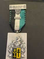 O.A.S.V. 1960