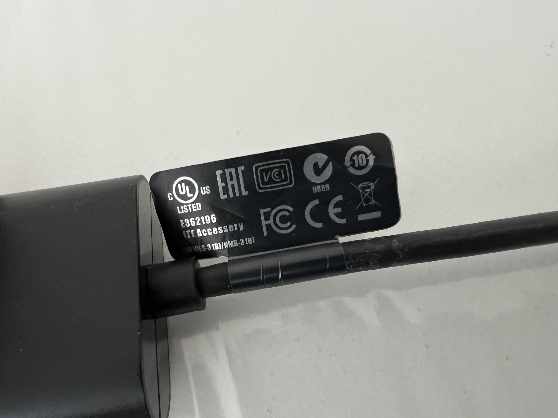 Dell Unità & Adattatore: Dell Adapter Mini DisplayPort auf DVI – Usato da Basel venduto da La.Bonne.affaire 3