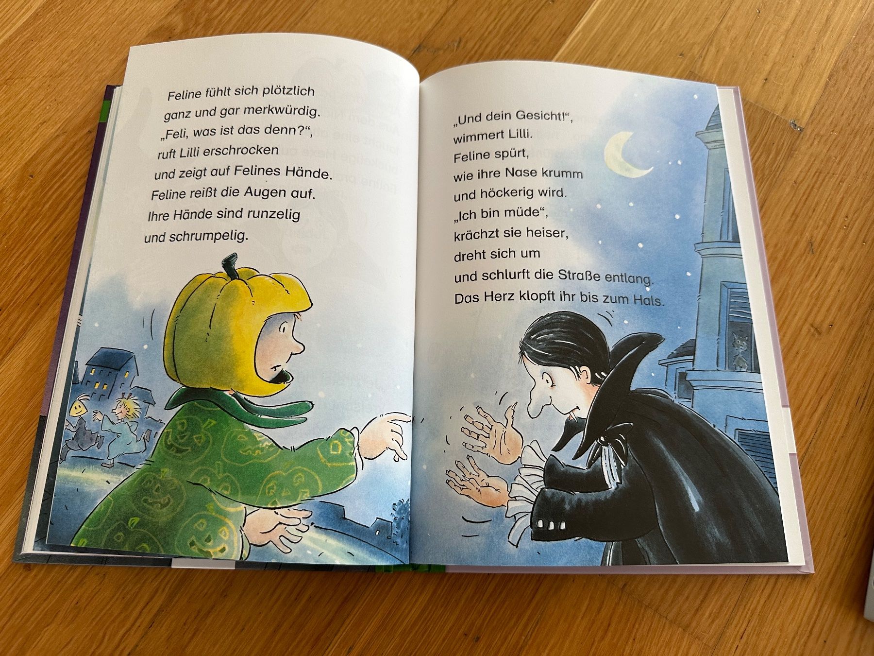 Bücher: Leselöwen und Disney Kinderbücher – Gebraucht aus Bettlach von Kvety 3