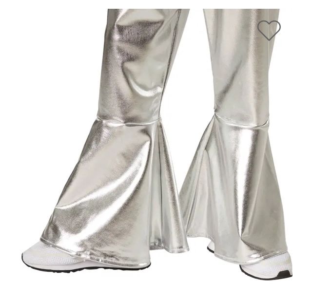 Costumi: Kostüm Disco Knabe 152 – Nuovo e nell'imballaggio originale da Aarwangen venduto da to-hirschi 2