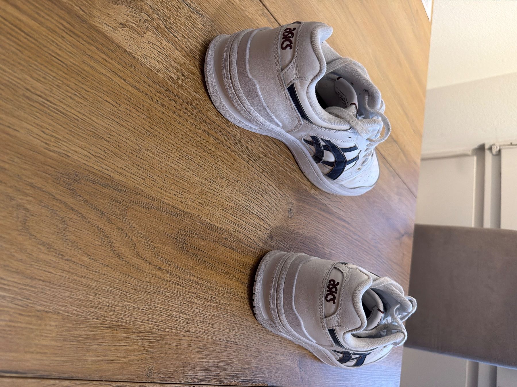 Asics Chaussures hommes: asics sneakers – D'occasion à Weinfelden par Nils.baechler_31 2
