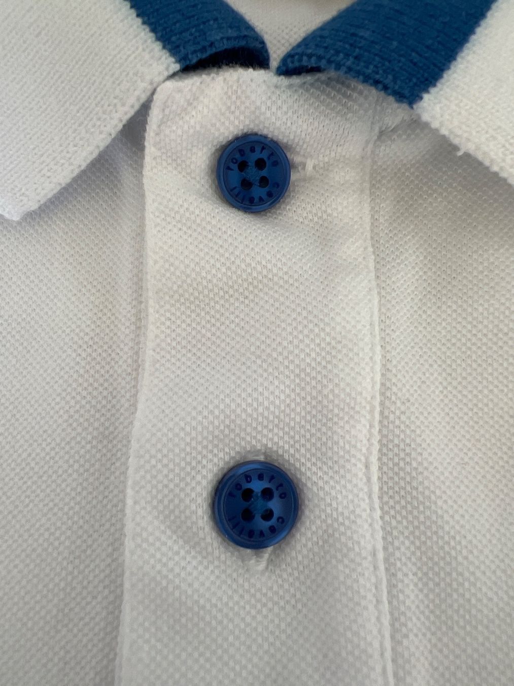 Roberto Cavalli Magliette Polo: ROBERTO CAVALLI Polo Shirt – Nuovo (secondo la descrizione) da Zürich venduto da SWKA 5