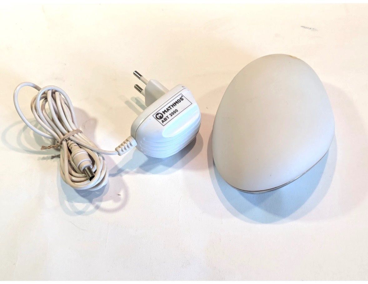 Mathmos Lampade: Lampe de luminothérapie Mathmos – Usato da Vessy venduto da ongaros 1