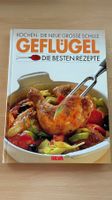 Geflügel: Die besten Rezepte - Kochbuch