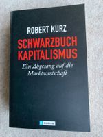 Robert Kurz - Schwarzbuch Kapitalismus