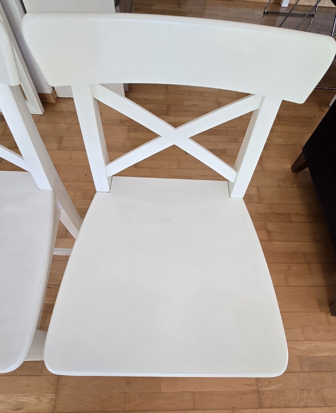 Tische: Ikea Kücheninsel mit Barhockern – Gebraucht aus Weinfelden von bahamontes 7