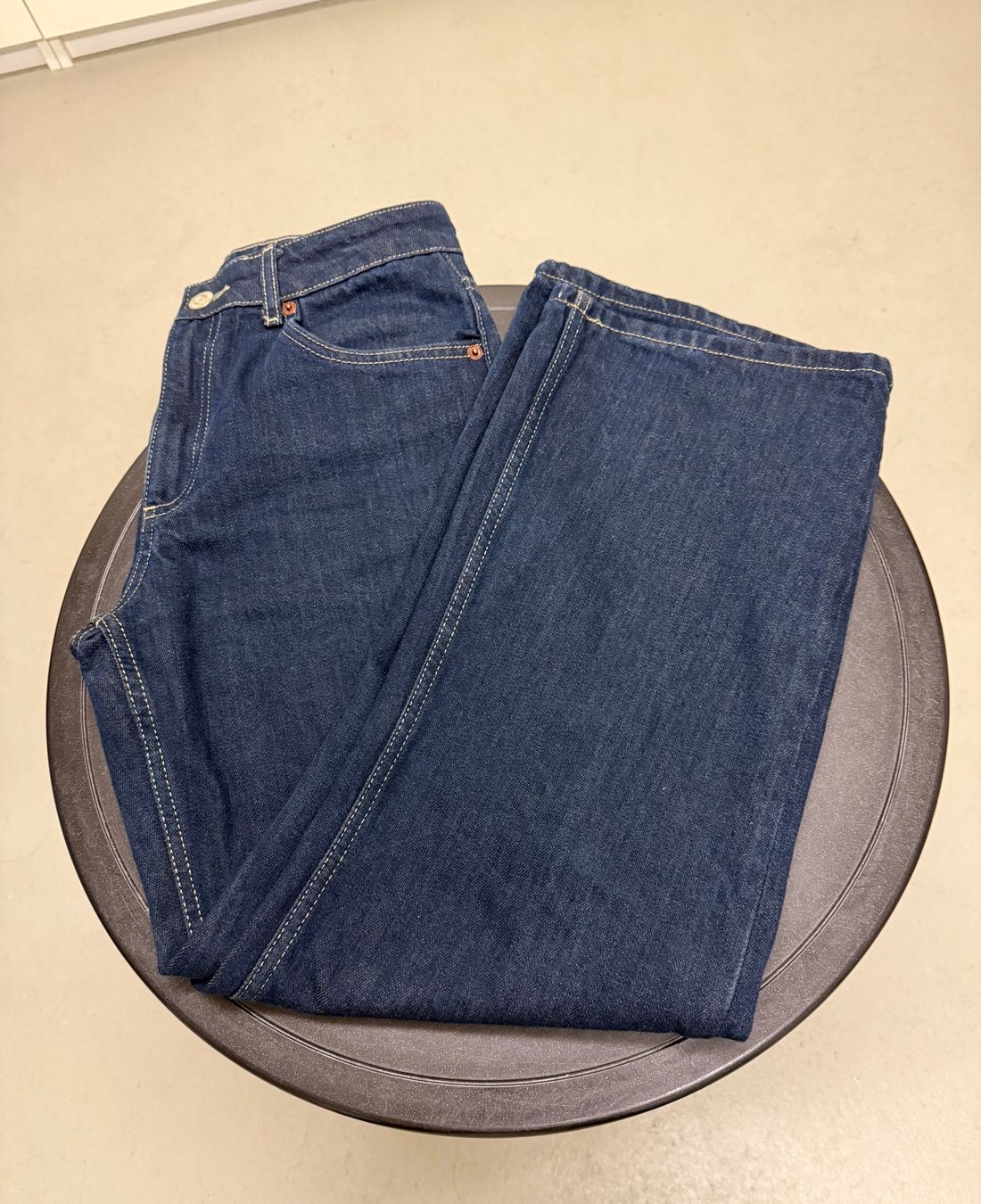 Zara Jeans: ZARA Jeans – Gebraucht aus Urdorf von Magdella 2
