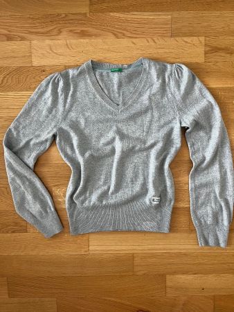 Pull Benetton