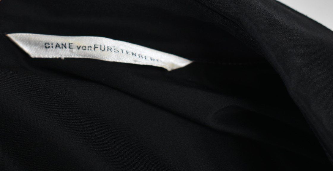 Diane von Furstenberg Vestiti: Diane von Furstenberg Blusenkleid Gr.36 – Nuovo (secondo la descrizione) da Nürensdorf venduto da 2ND_STORY 5