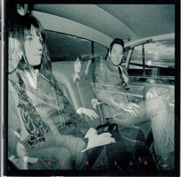 The Kills – Blood Pressures
