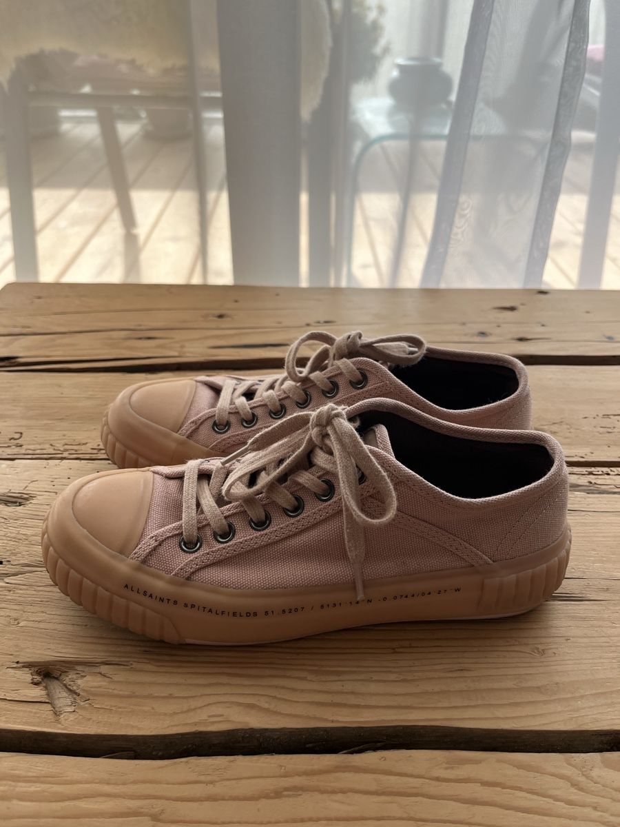 Allsaints Scarpe da donna: Sneaker Allsaints Gr 36 – Usato da Emmenbrücke venduto da Anna01014 1