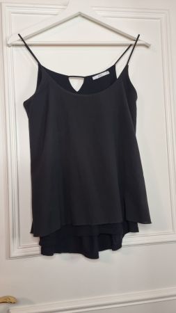 Edc Bluse Größe XS