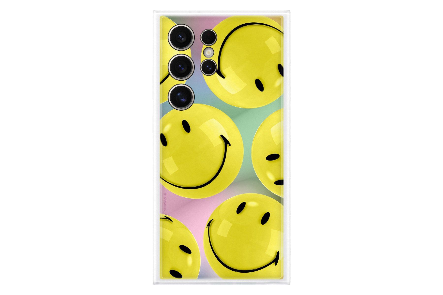 Samsung Cover & Protezioni schermo: Samsung S24 Ultra Suit Case Yellow – Nuovo e nell'imballaggio originale da Niederurnen venduto da mowgli_1963