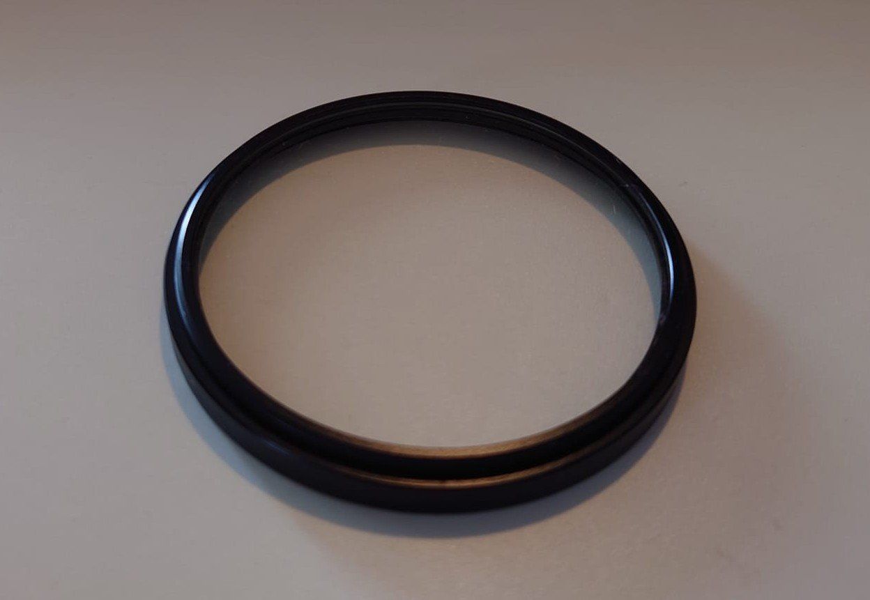 Filtri: TOKO 62mm MC UV Japan – Usato da Neuhausen venduto da MonoCeros 2