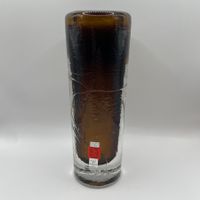 Schott Zwiesel Kristallglas Vase Handarbeit Vintage