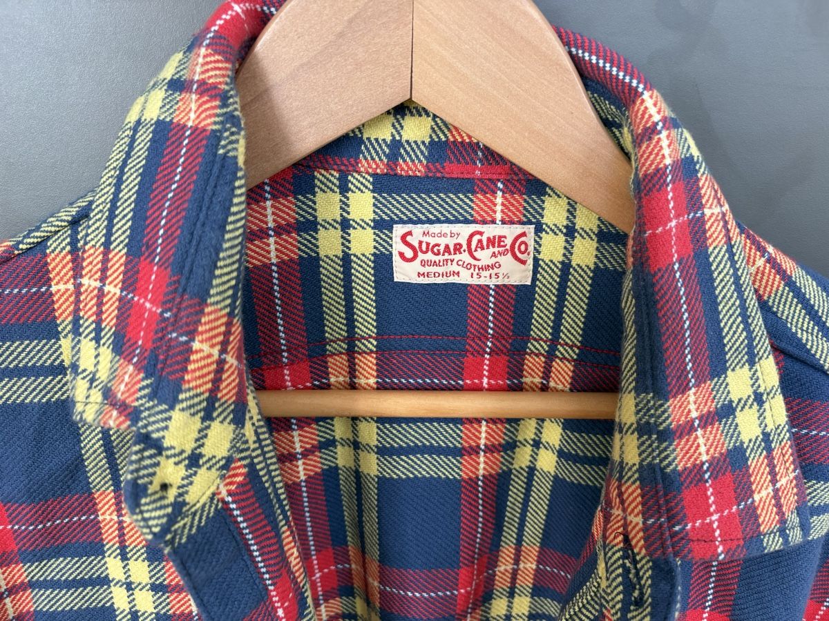 Camicie: Chemise Sugar Cane – Usato da Sion venduto da australus 1