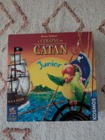 Jeu Colon de Catane junior