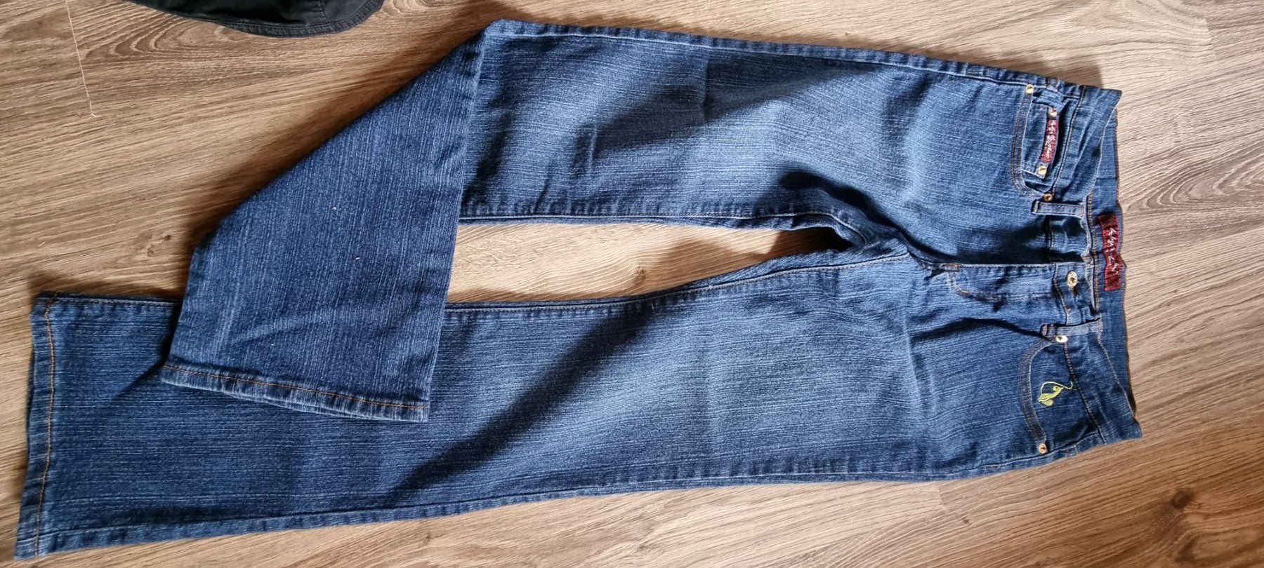 Pantaloni: Hosenpaket gr.158 – Nuovo (secondo la descrizione) da Grossdietwil venduto da GNOM313 1