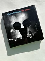 Claes OLDENBURG :  The Sixties - Kunstbuch Pop Art
