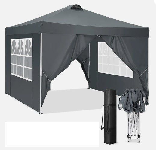 Tende & Padiglioni: Faltpavillon 3 x 3 Meter – Usato da Meierskappel venduto da Maca0