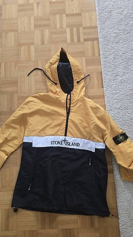 Giacche: Stone island jacken Gr  M – Usato da Zürich venduto da Vany_b89