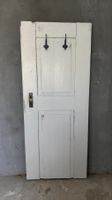 Garderobe / Dekotüre