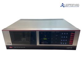 Amcol CDP-01 Compact Disc Digital Audio Player/ selten