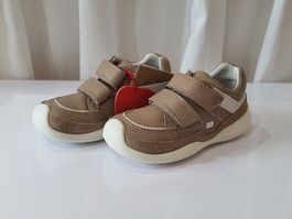 Gr. 22 - Elefanten Kinderschuhe, Neu