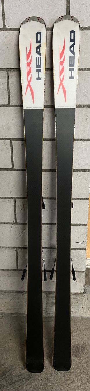 HEAD XRC 163cm