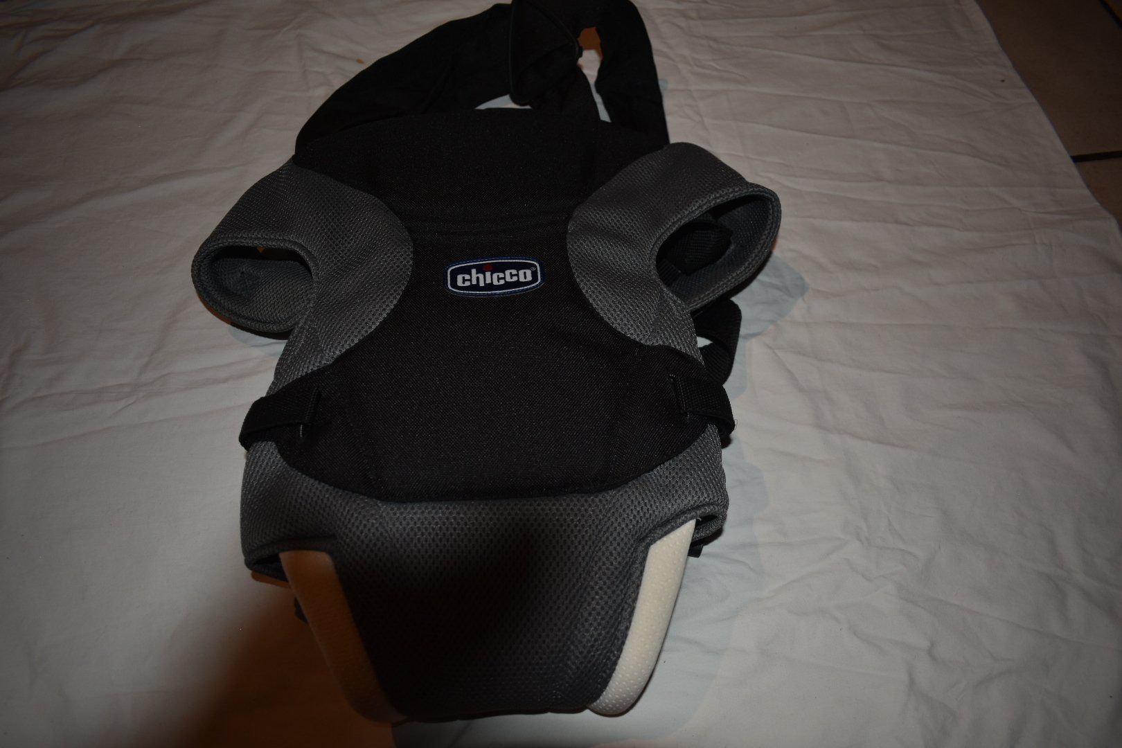 Chicco Marsupi portabebè: Porte bébé – Usato da Les bois venduto da Steph-tigrou 2