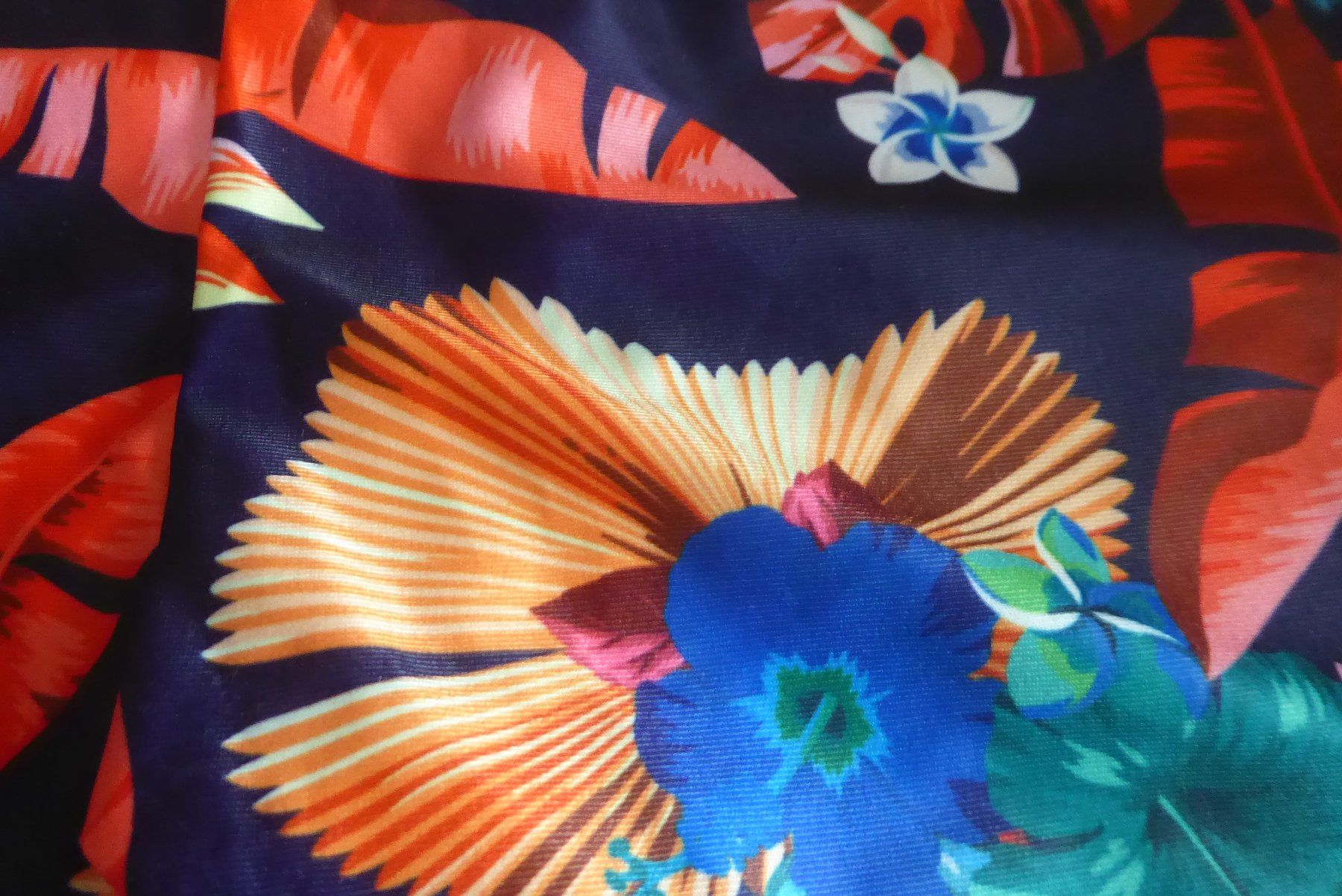 Costumi da bagno & Bikini: Badehose  Gr XL NEU – Nuovo e nell'imballaggio originale da Sargans venduto da Benziner 1