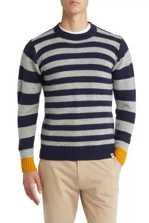 **NEU** Herren Pullover aus 100% Wolle von Peregrine