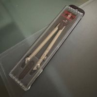 Rotring CONVEX Einsatzzirkel R 530120 0