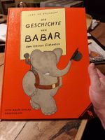 Die Geschichte von BABAR, ein Klassiker