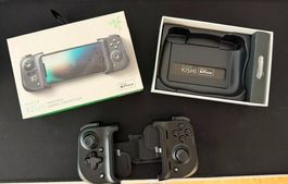 Razer Kishi Gaming Controller für iPhone