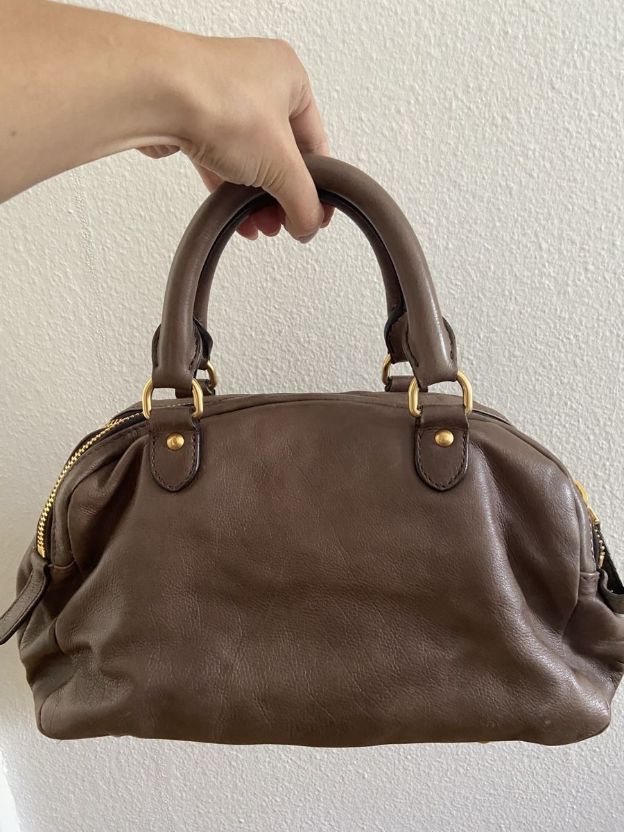 Miu Miu Sacs femmes: Vintage Miu Miu Tasche – D'occasion à Horgen par MChiara_Agnoletti 1