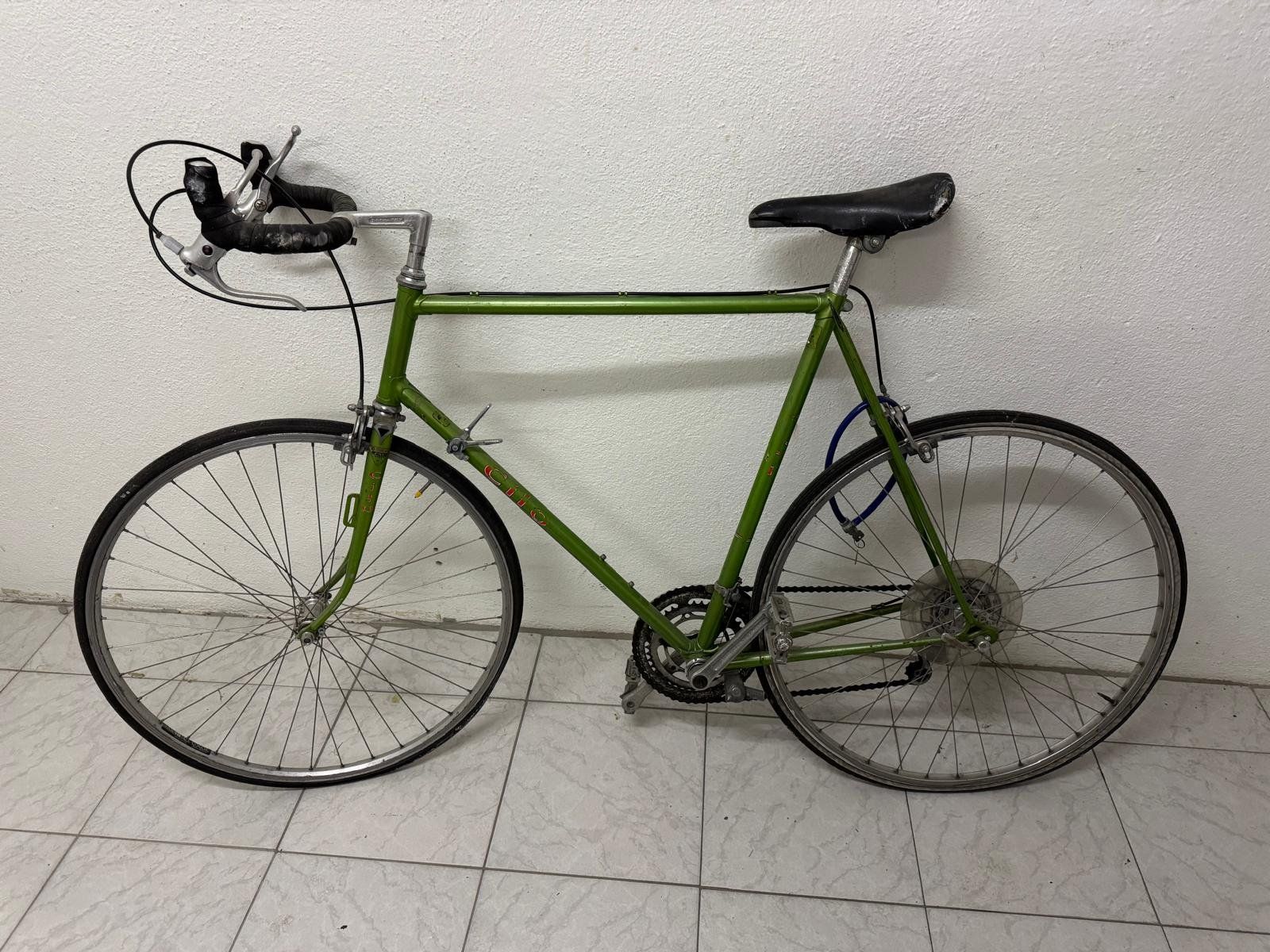 Vélos: Rennrad – D'occasion à Dietikon par tupf72