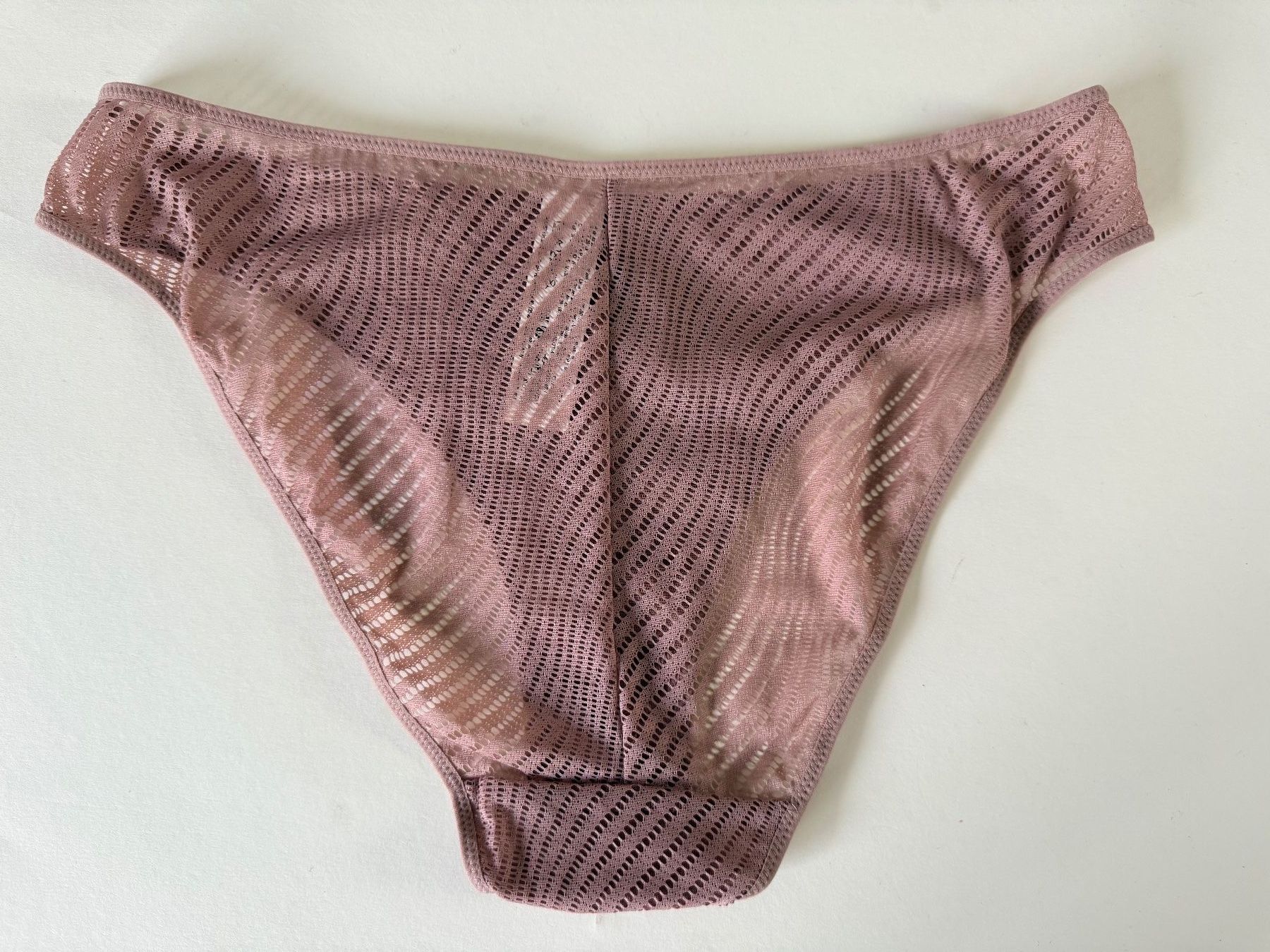 Triumph Altra biancheria intima: TRIUMPH, Tai HARMONY SPOTLIGHT, Grösse 38, Farbe Braun – Nuovo e nell'imballaggio originale da Rudolfstetten venduto da gst_g7xl 3