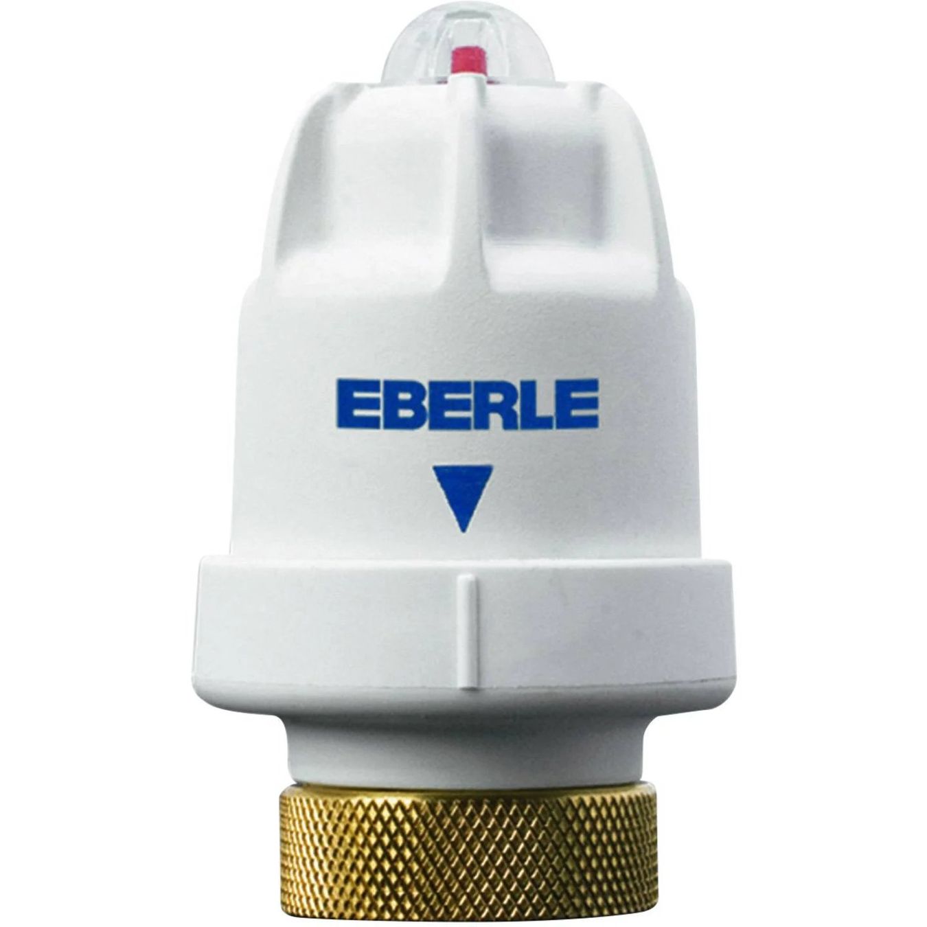 Interruttori: Eberle TS+ 5.11 Stellantrieb Bodenheizung 230V – Nuovo e nell'imballaggio originale da Villmergen venduto da Elektro-Mueller